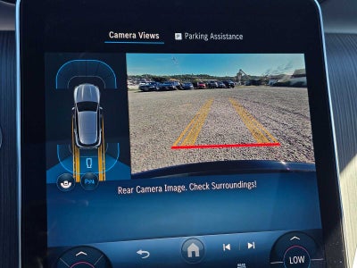 2026 Mercedes-Benz GLC 350e 4MATIC® SUV