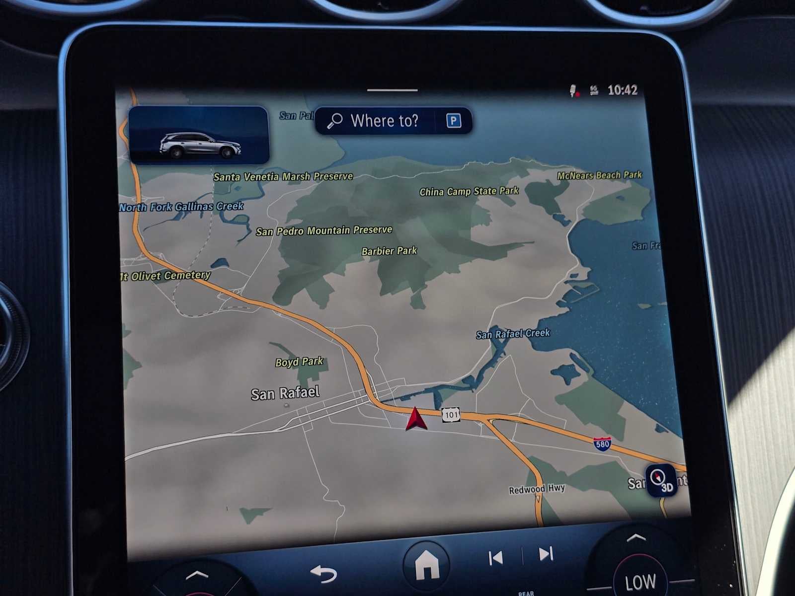 2026 Mercedes-Benz GLC 350e 4MATIC® SUV