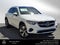 2026 Mercedes-Benz GLC 350e 4MATIC® SUV