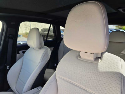 2026 Mercedes-Benz GLC 350e 4MATIC® SUV