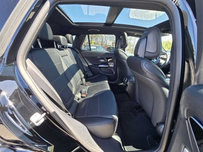 2027 Mercedes-Benz GLC 350e 4MATIC® SUV
