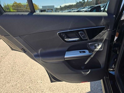 2027 Mercedes-Benz GLC 350e 4MATIC® SUV