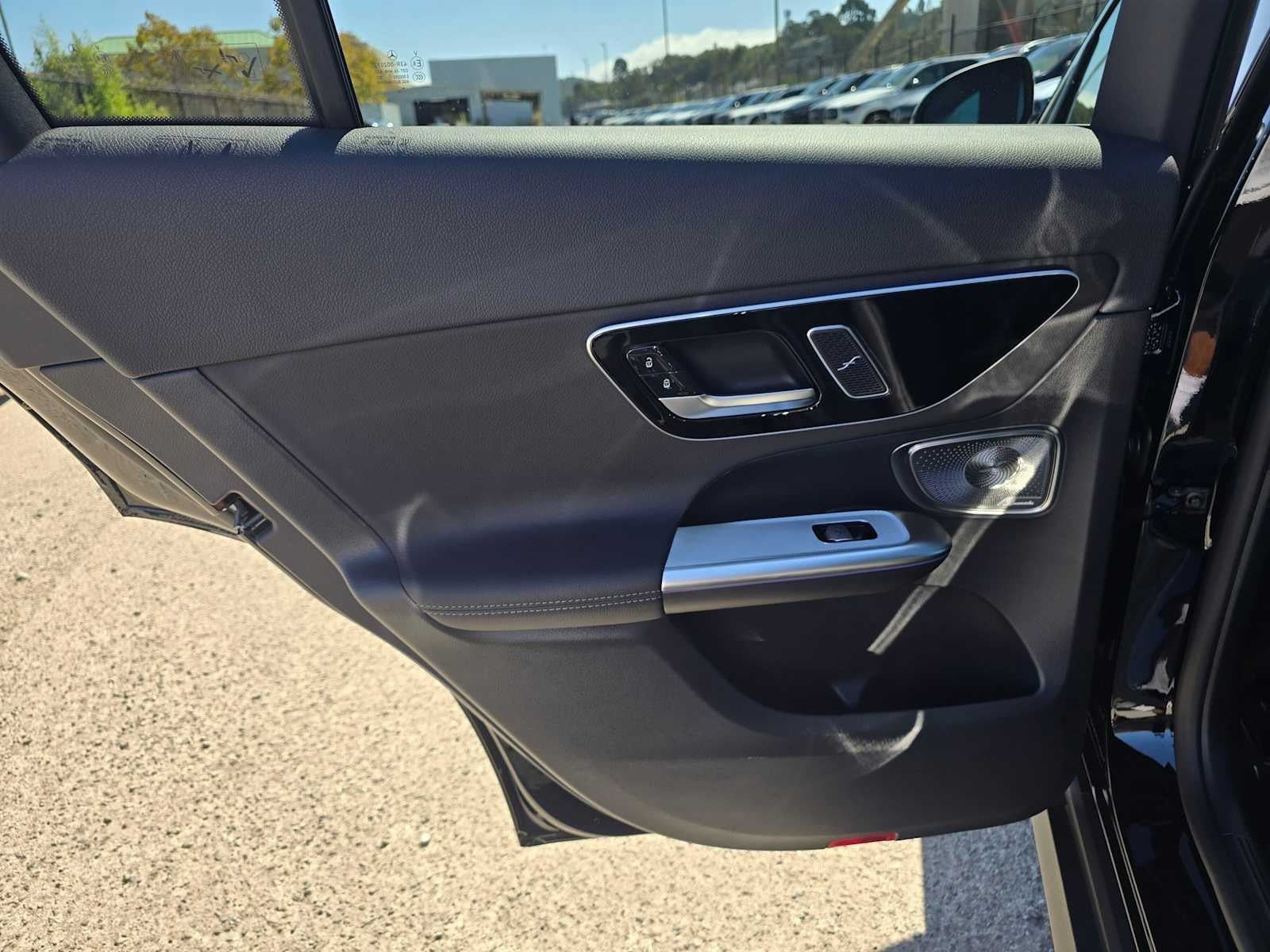 2027 Mercedes-Benz GLC 350e 4MATIC® SUV