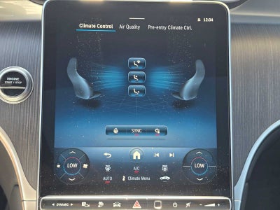2027 Mercedes-Benz GLC 350e 4MATIC® SUV