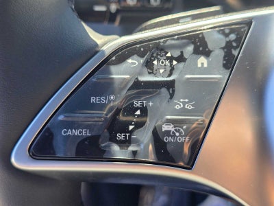 2027 Mercedes-Benz GLC 350e 4MATIC® SUV
