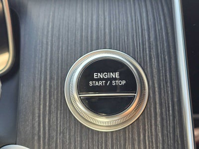 2027 Mercedes-Benz GLC 350e 4MATIC® SUV