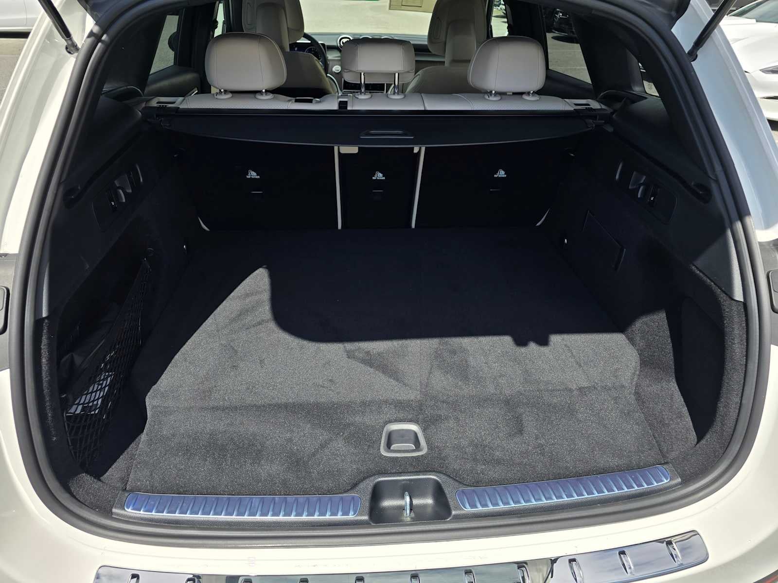 2026 Mercedes-Benz GLC 350e 4MATIC® SUV