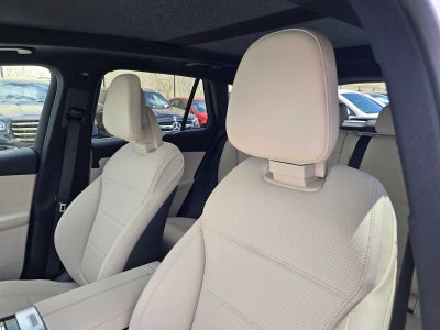 2026 Mercedes-Benz GLC 350e 4MATIC® SUV