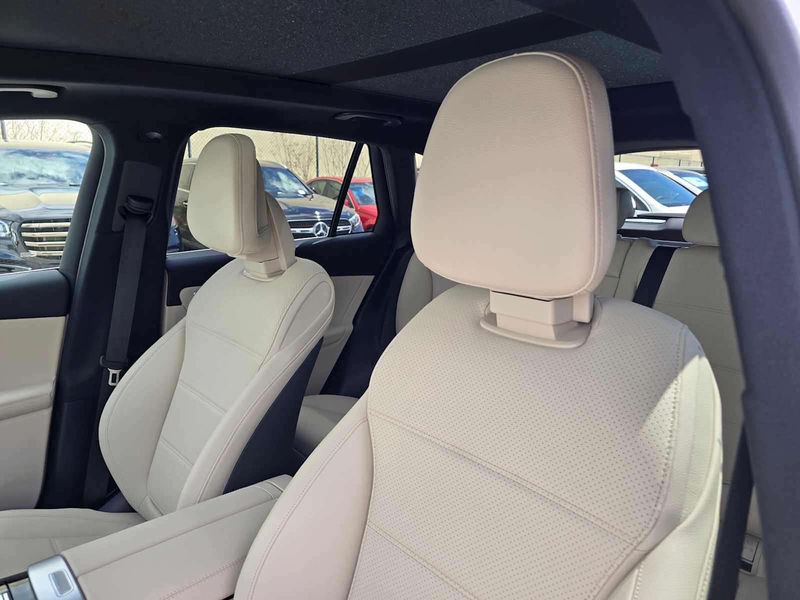 2026 Mercedes-Benz GLC 350e 4MATIC® SUV