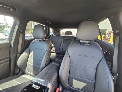2026 Mercedes-Benz GLC 350e 4MATIC® SUV