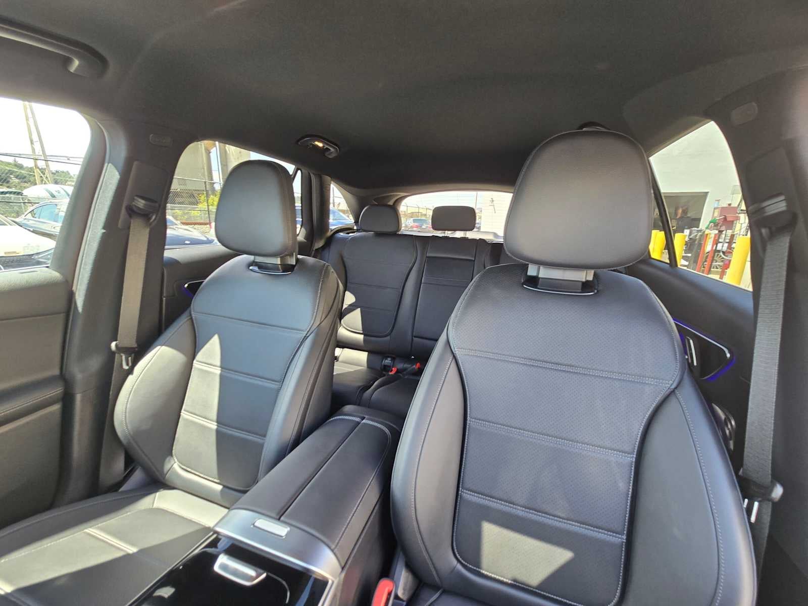 2026 Mercedes-Benz GLC 350e 4MATIC® SUV