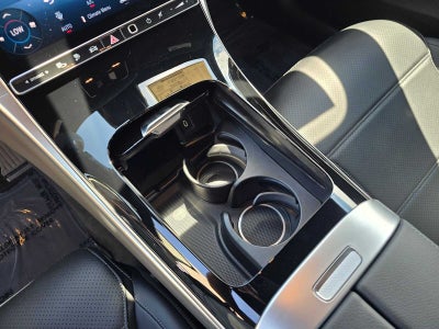 2026 Mercedes-Benz GLC 350e 4MATIC® SUV