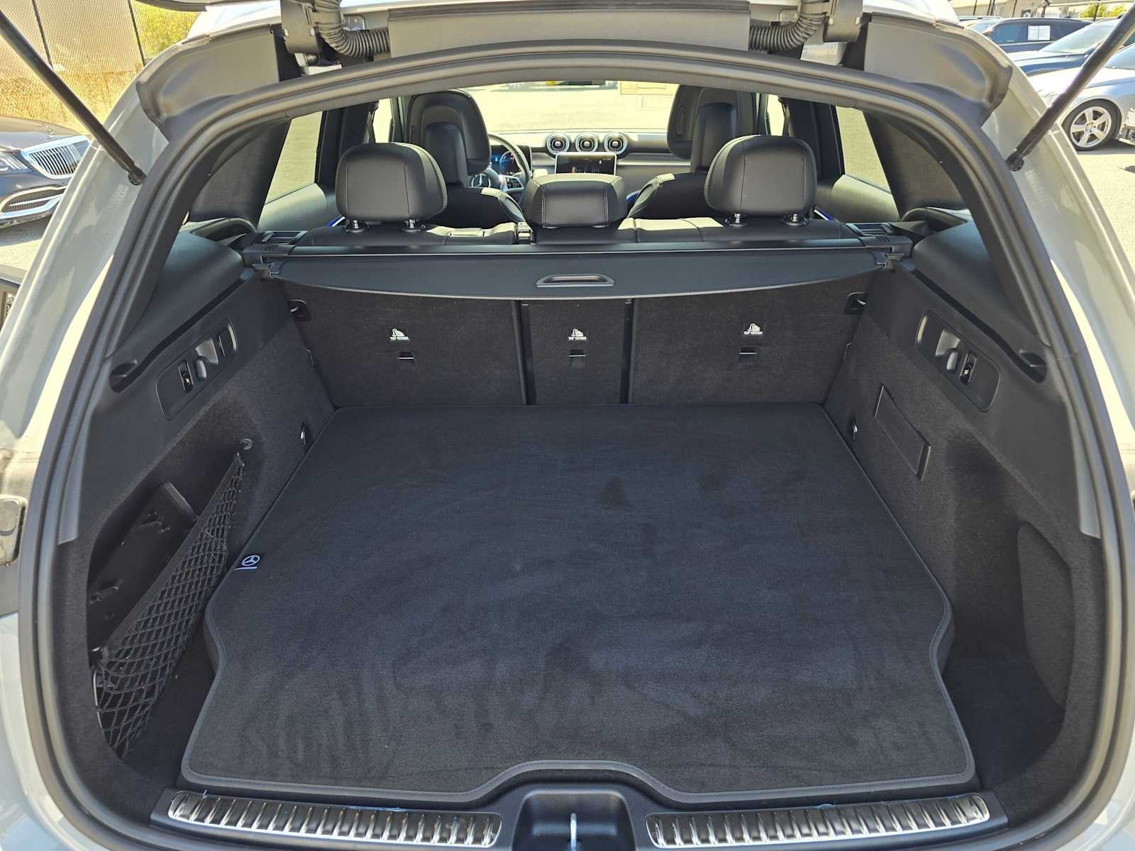 2026 Mercedes-Benz GLC 350e 4MATIC® SUV