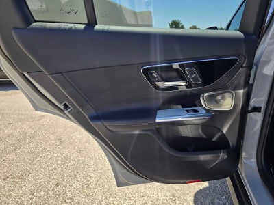 2026 Mercedes-Benz GLC 350e 4MATIC® SUV