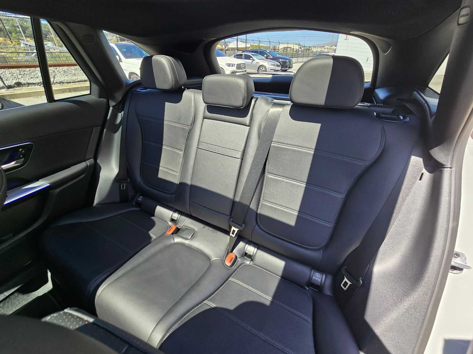 2026 Mercedes-Benz GLC 350e 4MATIC® SUV