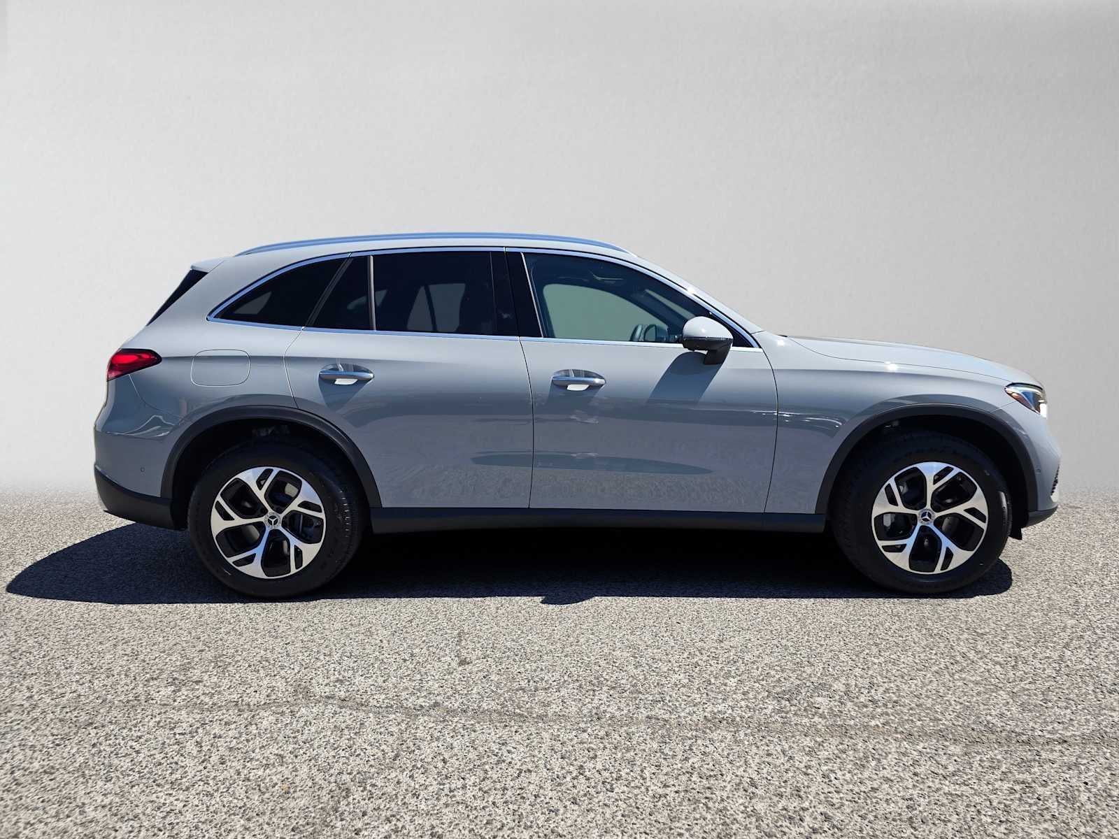 2026 Mercedes-Benz GLC 350e 4MATIC® SUV