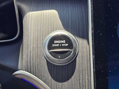 2026 Mercedes-Benz GLC 350e 4MATIC® SUV