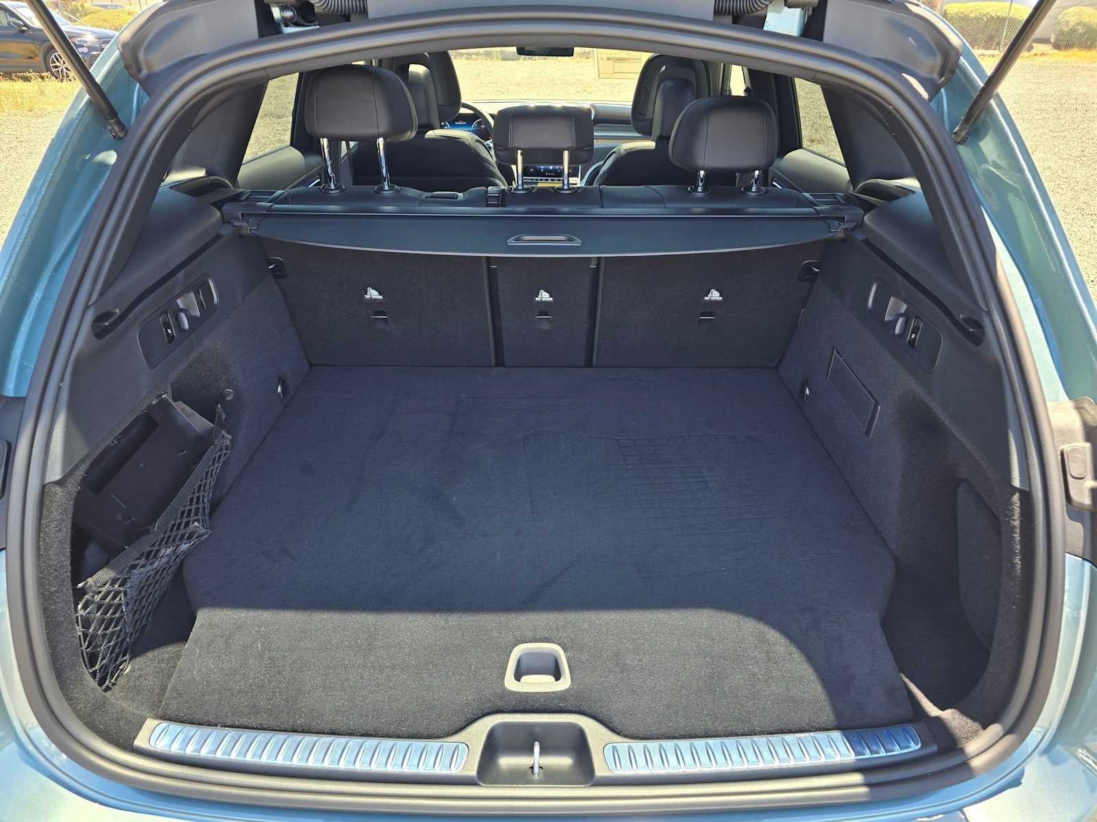 2026 Mercedes-Benz GLC 350e 4MATIC® SUV