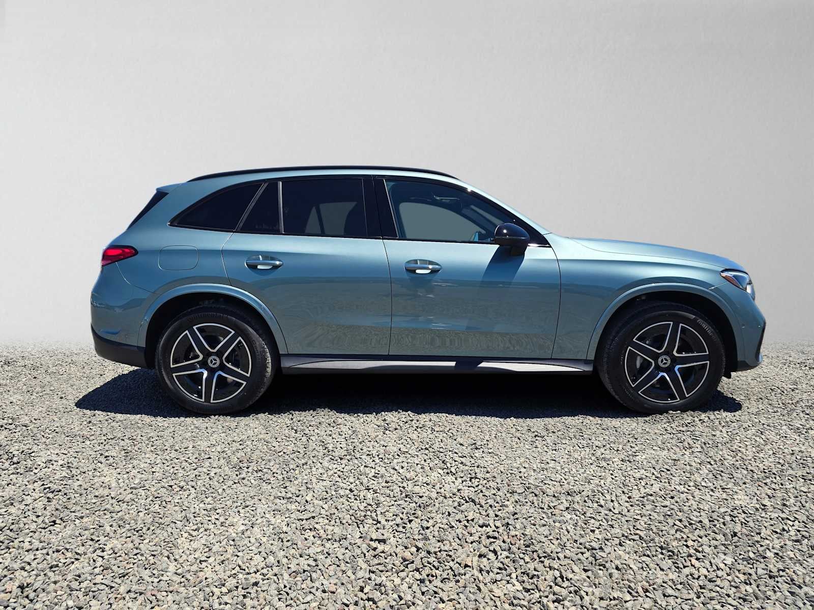 2026 Mercedes-Benz GLC 350e 4MATIC® SUV