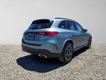 2026 Mercedes-Benz GLC 350e 4MATIC® SUV