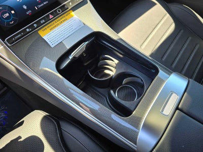 2026 Mercedes-Benz GLC 350e 4MATIC® SUV