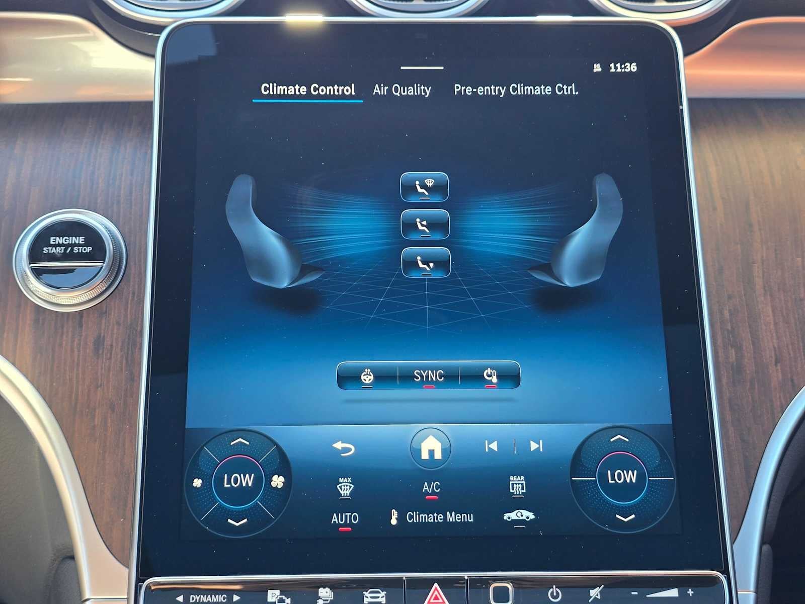 2027 Mercedes-Benz GLC 350e 4MATIC® SUV