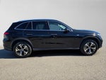 2025 Mercedes-Benz GLC 350e 4MATIC® SUV