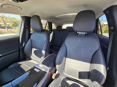2025 Mercedes-Benz GLC 350e 4MATIC® SUV
