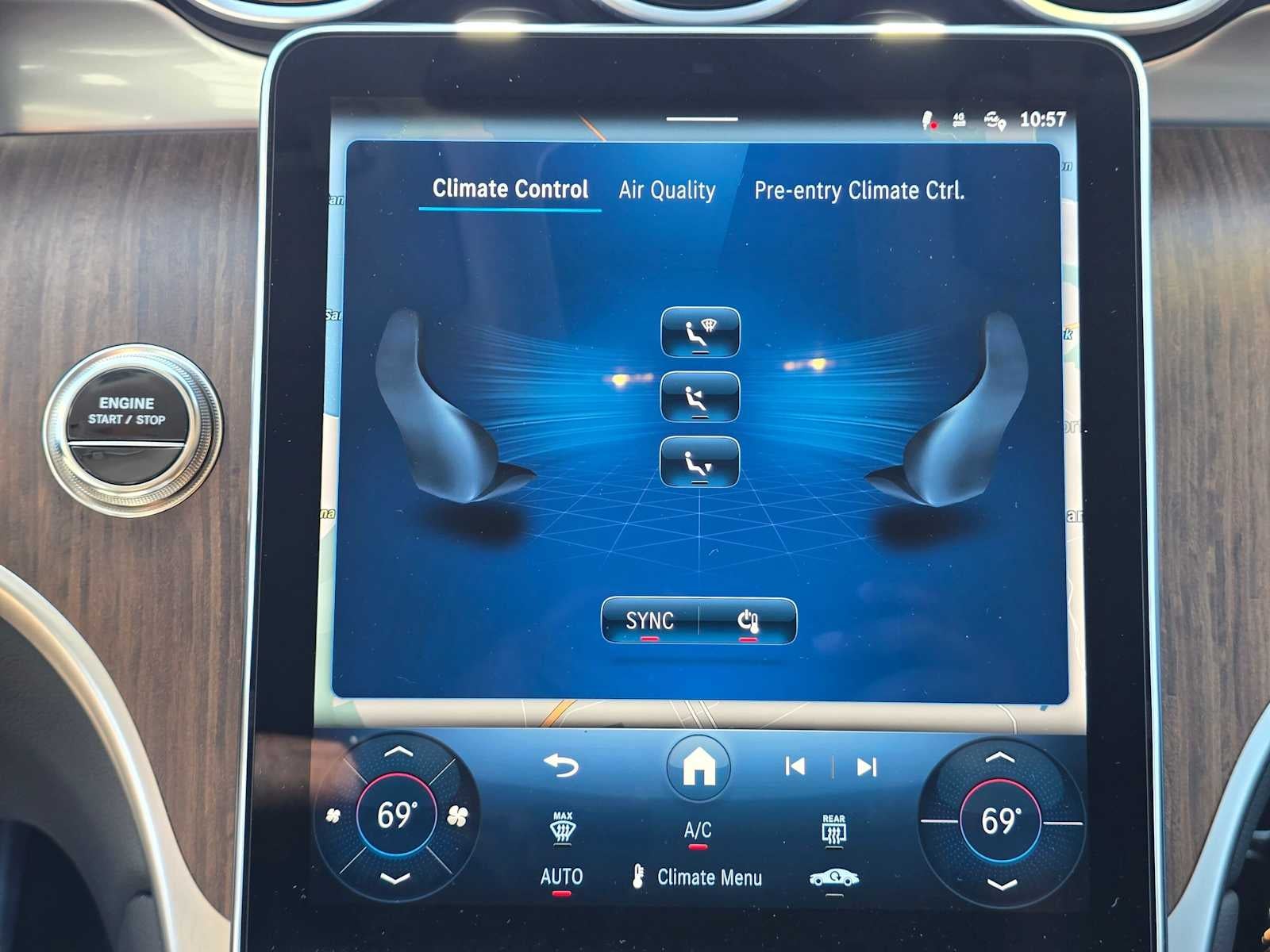2025 Mercedes-Benz GLC 350e 4MATIC® SUV