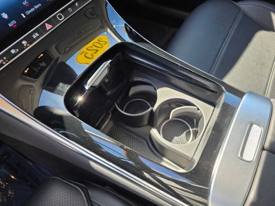 2025 Mercedes-Benz GLC 350e 4MATIC® SUV