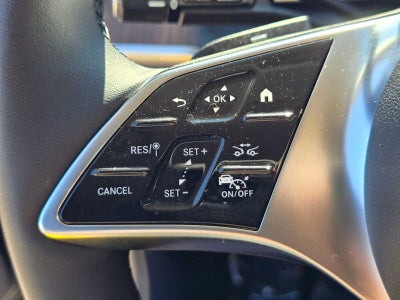 2025 Mercedes-Benz GLC 350e 4MATIC® SUV