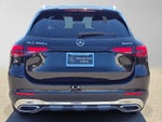 2025 Mercedes-Benz GLC 350e 4MATIC® SUV