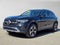 2025 Mercedes-Benz GLC 350e 4MATIC® SUV
