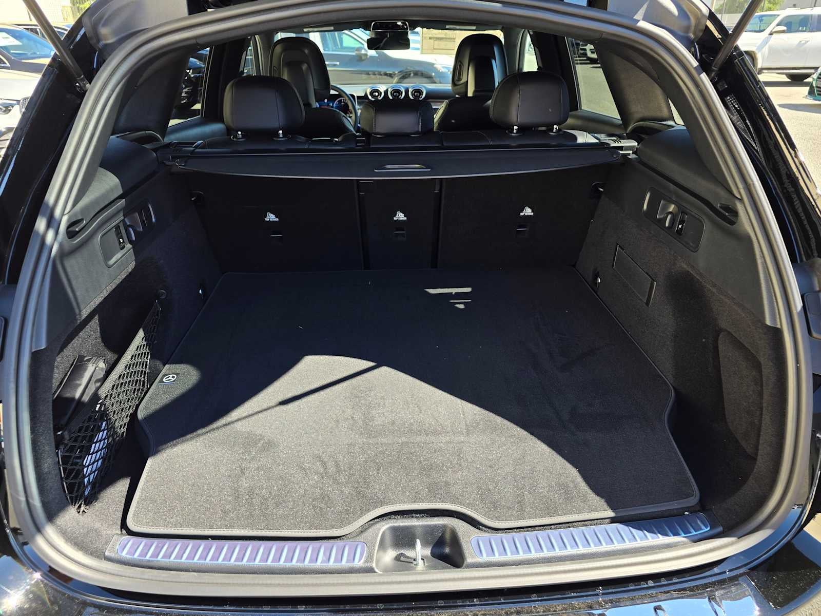 2026 Mercedes-Benz GLC 350e 4MATIC® SUV