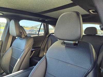 2026 Mercedes-Benz GLC 350e 4MATIC® SUV