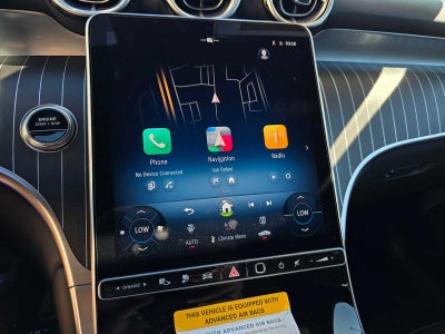 2026 Mercedes-Benz GLC 350e 4MATIC® SUV