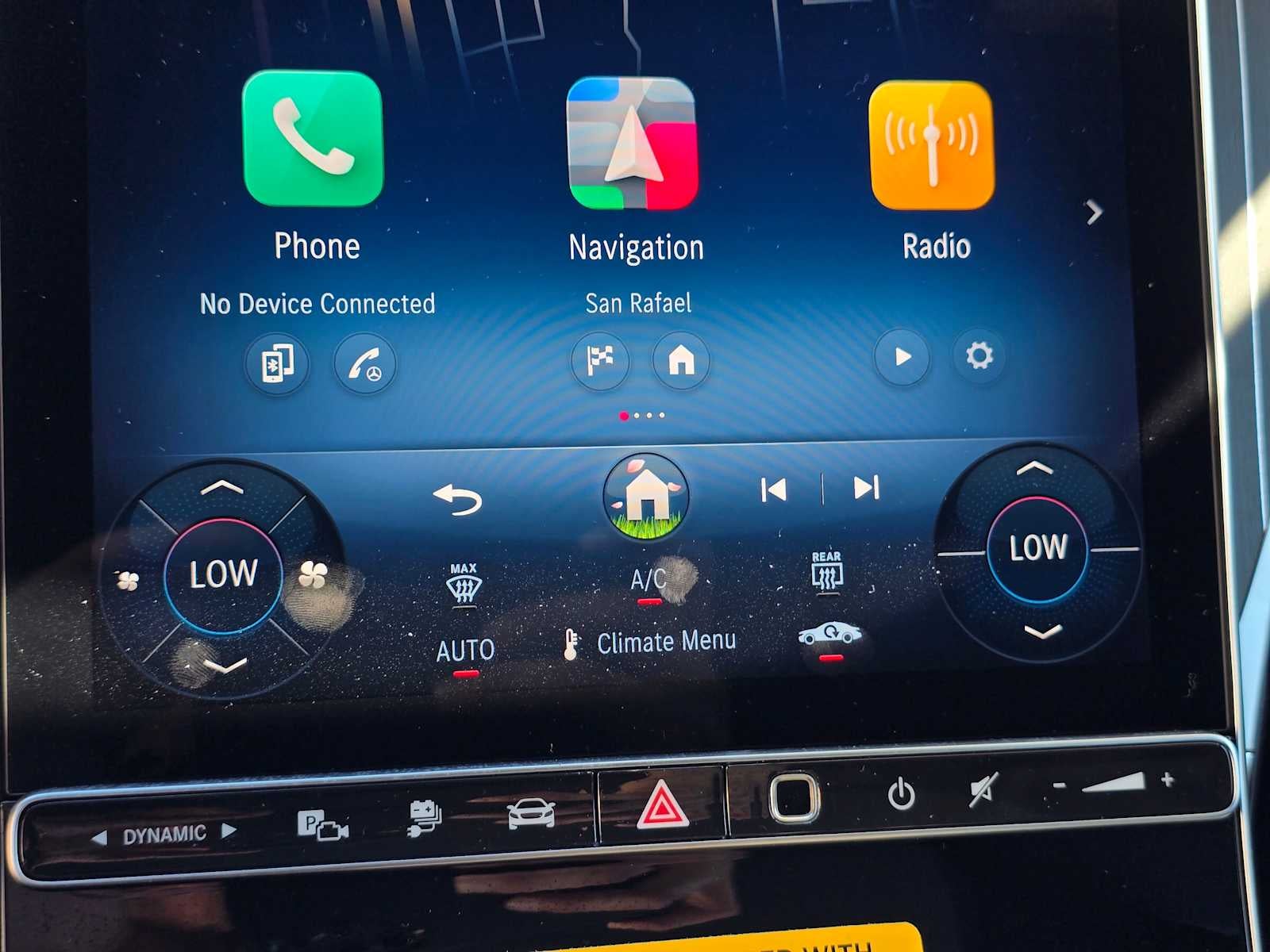 2026 Mercedes-Benz GLC 350e 4MATIC® SUV