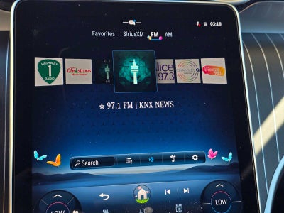 2026 Mercedes-Benz GLC 350e 4MATIC® SUV