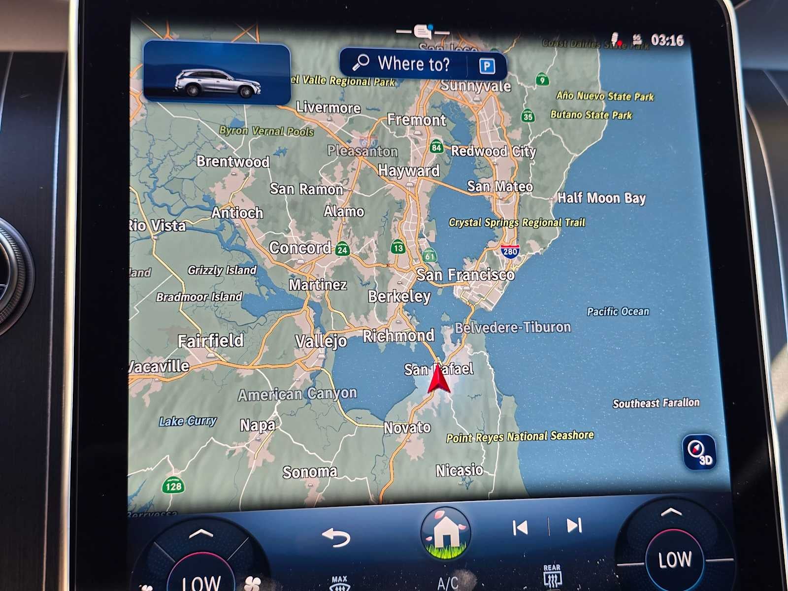 2026 Mercedes-Benz GLC 350e 4MATIC® SUV