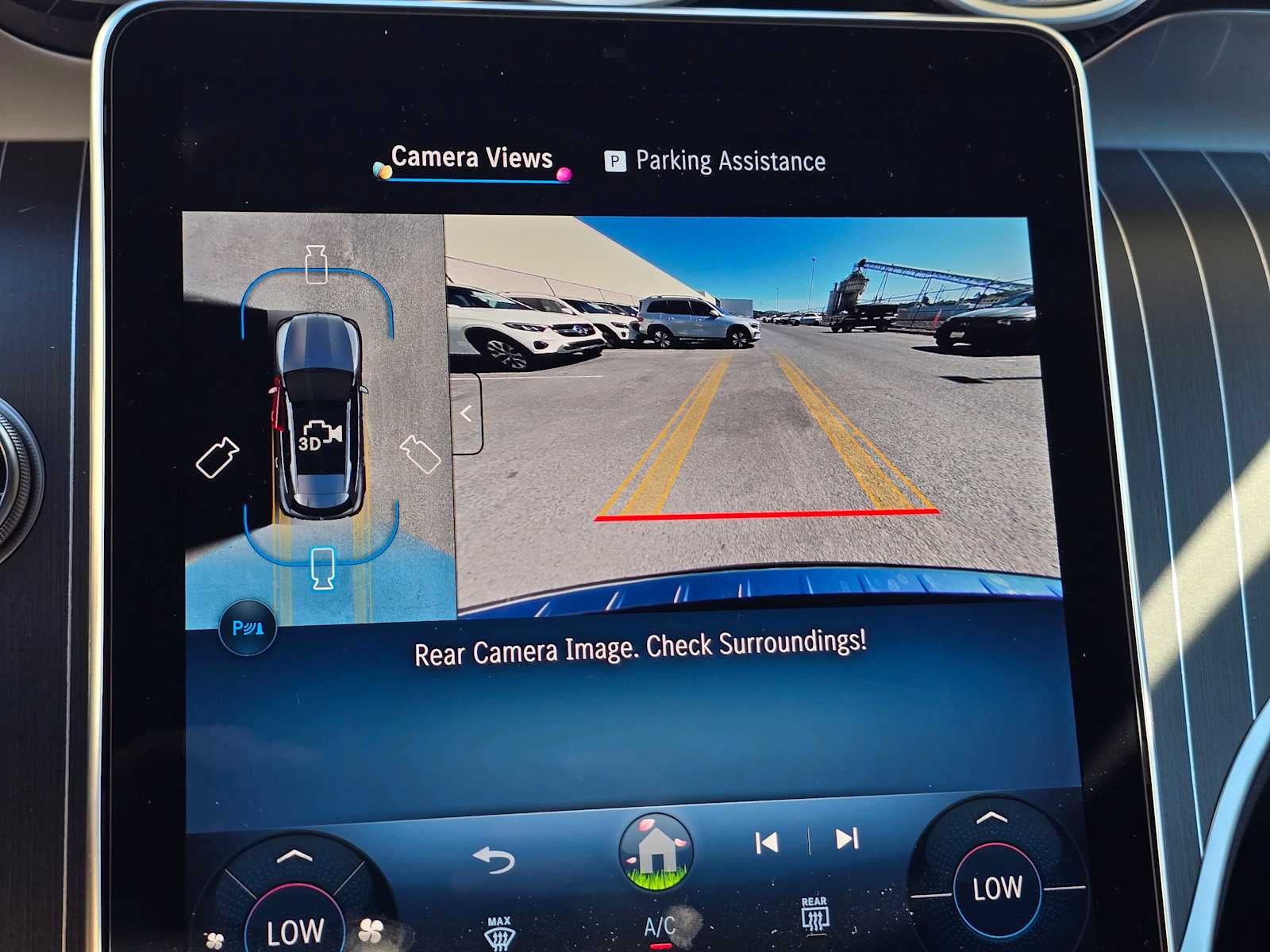 2026 Mercedes-Benz GLC 350e 4MATIC® SUV