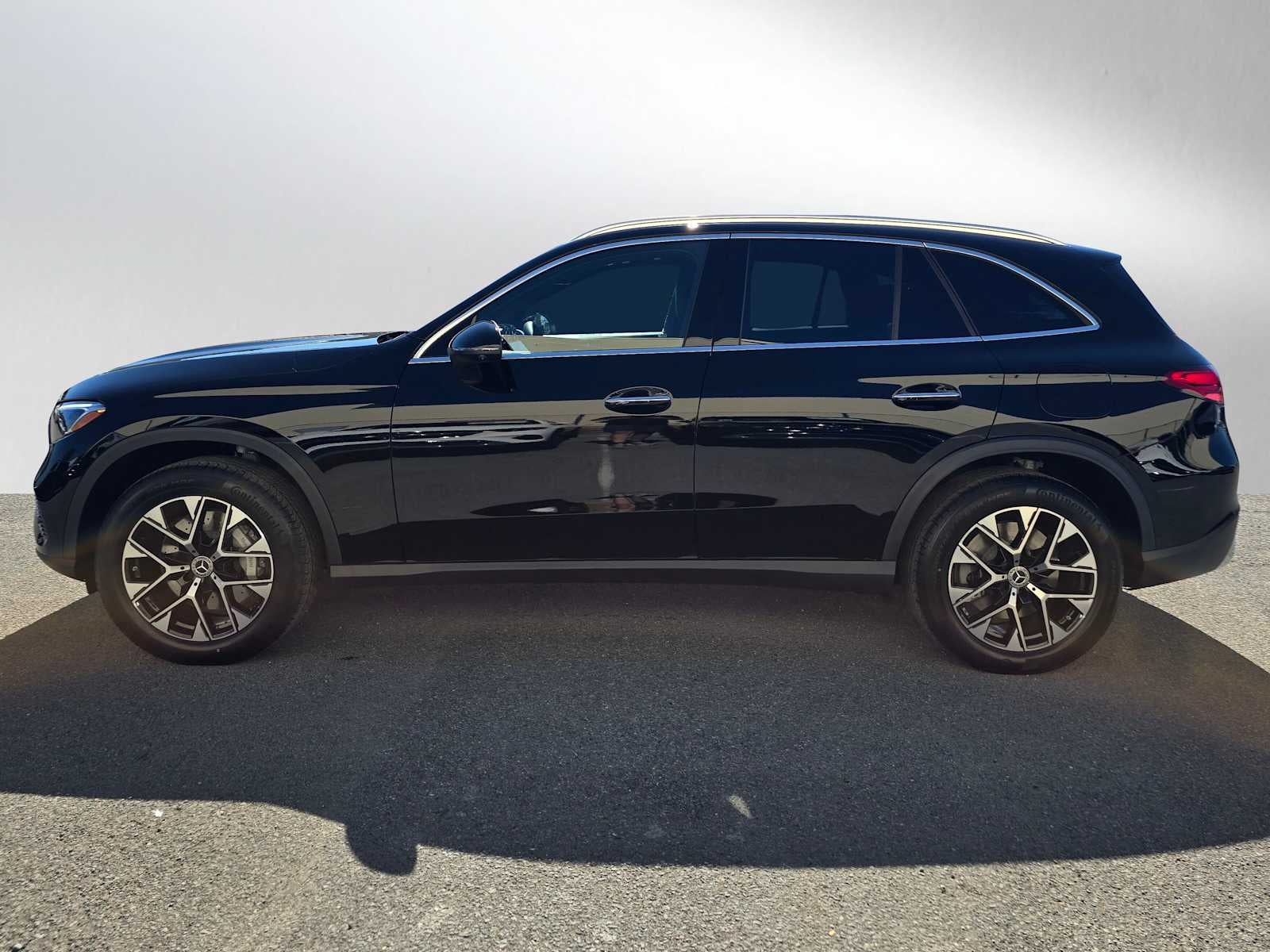 2026 Mercedes-Benz GLC 350e 4MATIC® SUV