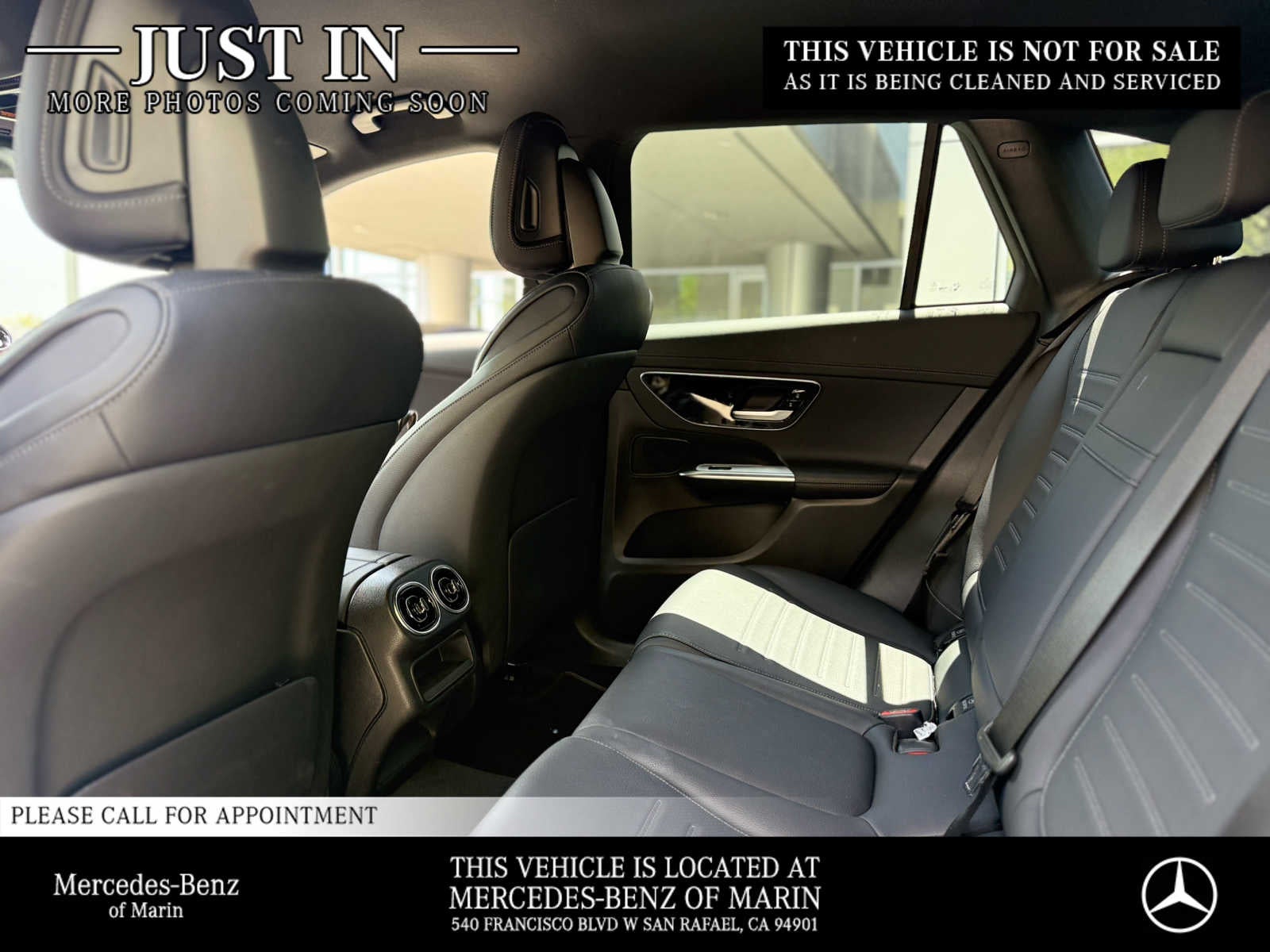 2025 Mercedes-Benz GLC 350e 4MATIC® SUV