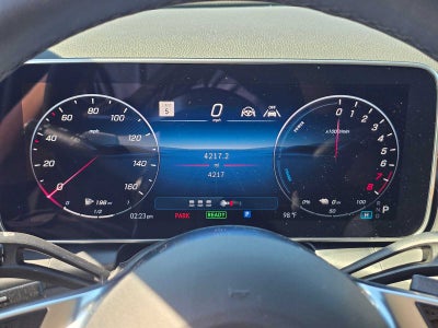 2025 Mercedes-Benz GLC 350e 4MATIC® SUV