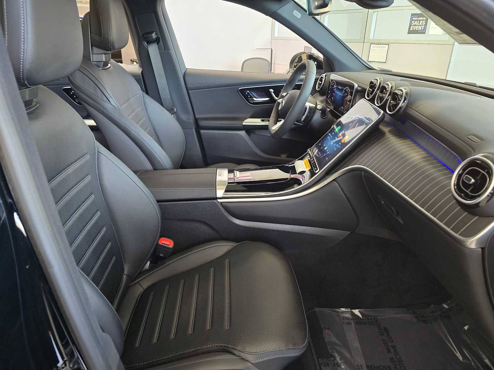 2026 Mercedes-Benz GLC 350e GLC 350e