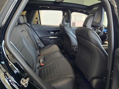 2026 Mercedes-Benz GLC 350e GLC 350e