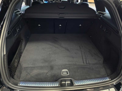 2026 Mercedes-Benz GLC 350e GLC 350e