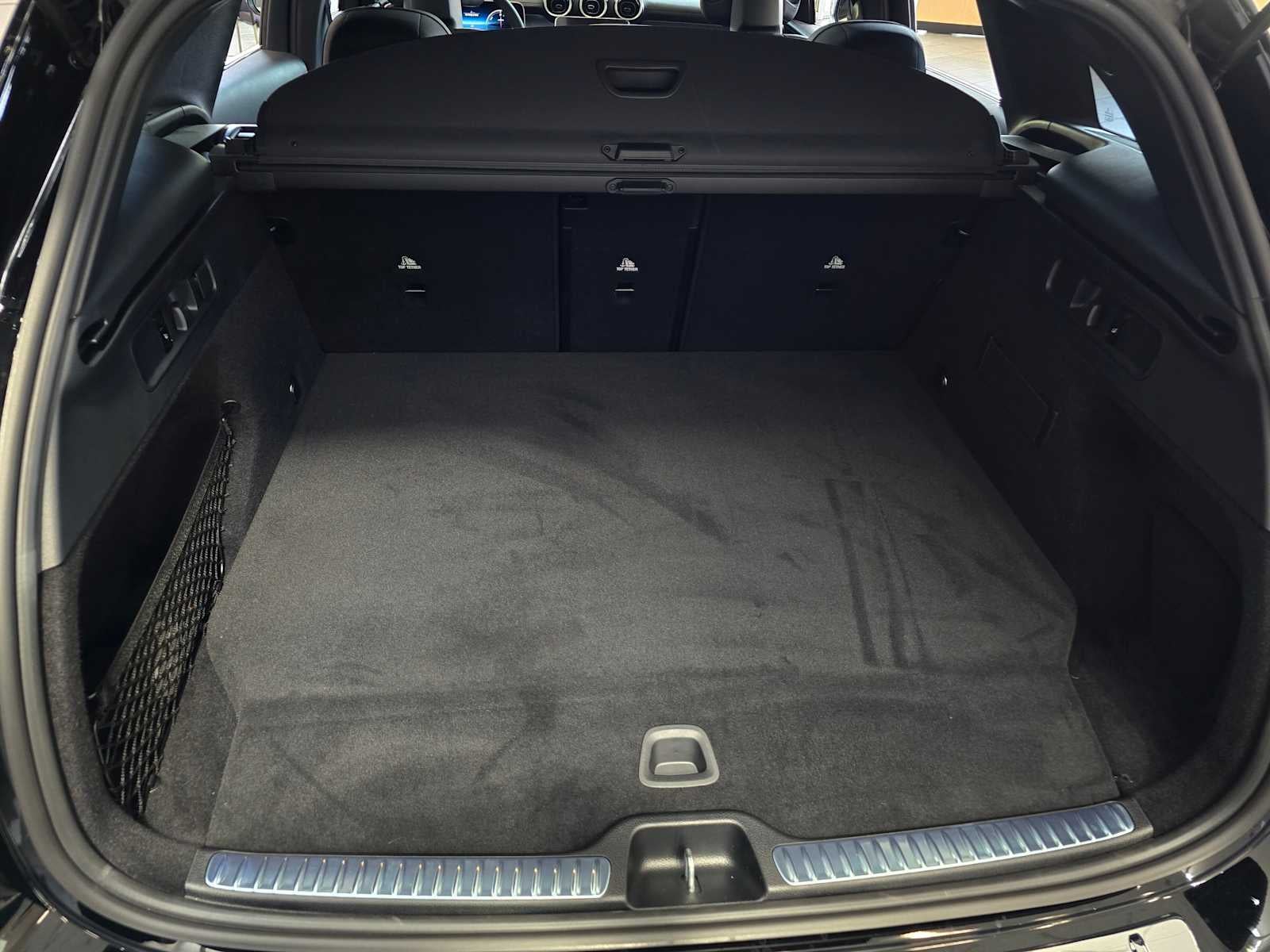 2026 Mercedes-Benz GLC 350e GLC 350e