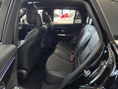 2026 Mercedes-Benz GLC 350e GLC 350e