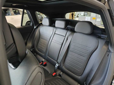 2026 Mercedes-Benz GLC 350e GLC 350e