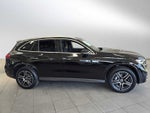 2026 Mercedes-Benz GLC 350e GLC 350e